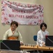 Team Misawa Celebrates Spouse Appreciation Day