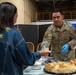 Team Misawa Celebrates Spouse Appreciation Day