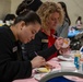 Team Misawa Celebrates Spouse Appreciation Day