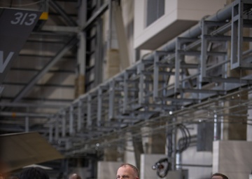 VFA-147 wins the Clarence Wade McClusky award