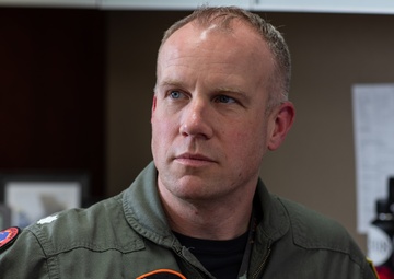 VFA-147 wins the Clarence Wade McClusky award