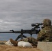 Operation Trail Breaker Gunnery