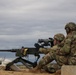 Operation Trail Breaker Gunnery