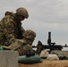 Operation Trail Breaker Gunnery