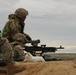 Operation Trail Breaker Gunnery