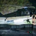 U.S, South Korean naval special operators conduct routine air-assault training