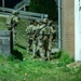 U.S, South Korean naval special operators conduct routine air-assault training