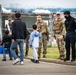 Respect the Past, Forge the Future: Air Power Days Returns to Osan