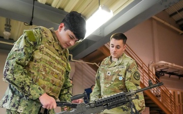 CNFK Increases Lethality, Readiness During ‘Sailor Week’
