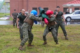 CNFK Increases Lethality, Readiness During ‘Sailor Week’