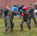 CNFK Increases Lethality, Readiness During ‘Sailor Week’