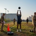CNFK Increases Lethality, Readiness During ‘Sailor Week’