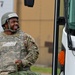 Skyway Chariot: Airmen simulate deployment to RAF Feltwell