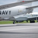 67th FGS &amp; 33rd RGS marshal over 50 aircraft during elephant walk