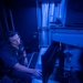 USS Sterett conducts operations in the U.S. Central Command area of responsibility as part of the Carl Vinson Carrier Strike Group