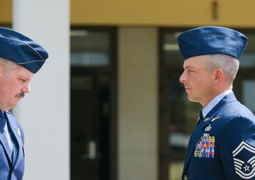 39th Air Base Wing conducts Standards and Readiness Review