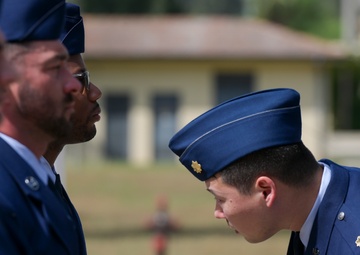 39th Air Base Wing conducts Standards and Readiness Review