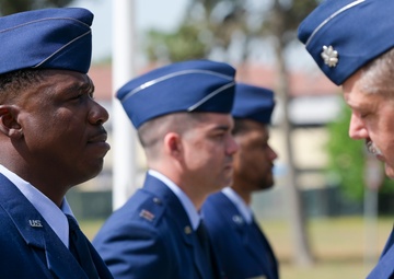39th Air Base Wing conducts Standards and Readiness Review