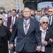 80th Anniversary of Mauthausen Liberation