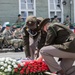 80th Anniversary of Mauthausen Liberation