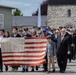 80th Anniversary of Mauthausen Liberation
