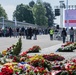80th Anniversary of Mauthausen Liberation