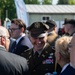80th Anniversary of Mauthausen Liberation
