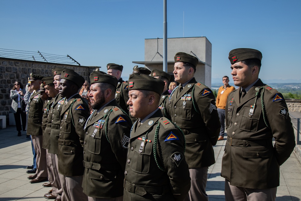 80th Anniversary of Mauthausen Liberation