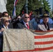 80th Anniversary of Mauthausen Liberation