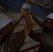 Lighting the way: 379th ECES upgrade hangar lights