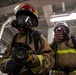 USS Wayne E. Meyer conducts operations in the U.S. Central Command area of responsibility as part of the Carl Vinson Carrier Strike Group