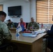 KFOR RC-E Deputy Commander visits Viti