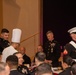 3rd MLG conducts an Officers’ Mess Night