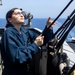 Truman's Deployment