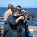 Jason Dunham's Deployment