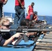 Jason Dunham's Deployment