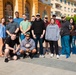 117th MP Battalion Explores Bulgarian Culture in Sliven