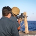 Jason Dunham's Deployment