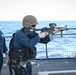 Jason Dunham's Deployment
