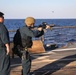 Jason Dunham's Deployment