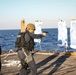 Jason Dunham's Deployment