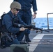 Jason Dunham's Deployment