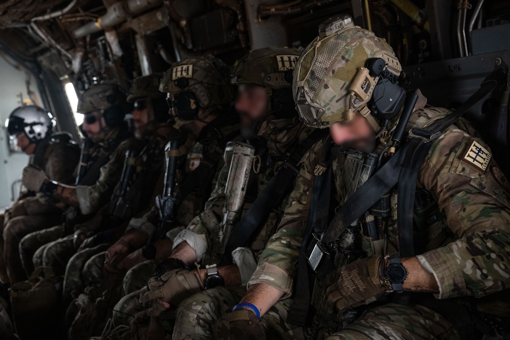 Bull Shark 25-2: US strengthens alliances, collectively boosts regional security capabilities in East Africa