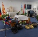 Katterbach Chappel Fallen First Responder Memorial
