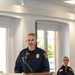 Katterbach Chappel Fallen First Responder Memorial