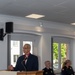 Katterbach Chappel Fallen First Responder Memorial