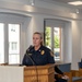 Katterbach Chappel Fallen First Responder Memorial