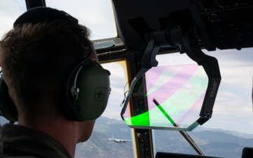 Stolen Cerberus XII strengthens U.S.-Hellenic interoperability in Greece