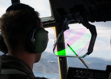 Stolen Cerberus XII strengthens U.S.-Hellenic interoperability in Greece