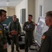 U.S. and Hellenic Air Forces conduct airlift operations during Stolen Cerberus XII